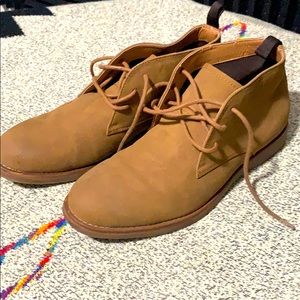 Men’s boots